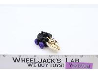 Scrapper 100% Complete Starriors Wastors Destructors WORKS 1984 Tomy Vintage