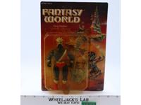 Ironmask MOTU KO Fantasy World 1983 Soma Action Figure NEW SEALED
