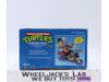 Psycho Cycle Teenage Mutant Ninja Turtle TMNT 1988 Playmates Figure NEW SEALED
