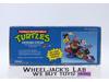 Psycho Cycle Teenage Mutant Ninja Turtle TMNT 1988 Playmates Figure NEW SEALED
