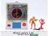 Eye of Thundera Mini Playset Complete Thundercats 1986 Kidworks Action Figure