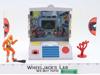 Eye of Thundera Mini Playset Complete Thundercats 1986 Kidworks Action Figure