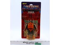 Stinkor 12-Back Masters of the Universe MOTU 1984 Mattel Figure NEW SEALED
