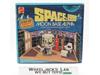 Moon Base Alpha Space: 1999 1976 Mattel Vintage Action Figure Playset NEW SEALED
