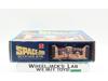 Moon Base Alpha Space: 1999 1976 Mattel Vintage Action Figure Playset NEW SEALED