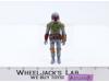 Boba Fett 100% Complete 45 Back-A Star Wars ESB 1981 Kenner Action Figure