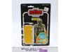 Boba Fett 100% Complete 45 Back-A Star Wars ESB 1981 Kenner Action Figure
