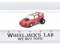 Street Heat MR-43 Gobots Bandai 1984 Tonka Vintage Action Figure
