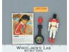 Keith Kogane 100% Complete Voltron 1984 WEP Panosh Place Vintage Action Figure