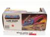 Landshark He-Man Masters of the Universe MOTU 1984 Mattel Vehicle NEW SEALED
