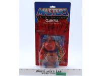 Clawful 12-Back Masters of the Universe MOTU 1984 Mattel Figure NEW SEALED