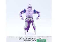 Driller 100% Complete WORKS ORIGINAL Thundercats 1987 LJN Vintage Action Figure
