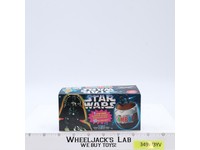 Tombola Chocolate Surprise Egg Star Wars 1997 Vintage EMPTY BOX