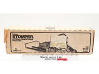 Official Competition Pull Set 4x4 1980's Stomper Schaper Vintage Vehicle