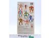 Zodac 8-Back Masters of the Universe MOTU 1983 Mattel Action Figure NEW SEALED