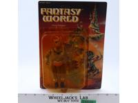 Piro MOTU KO Fantasy World 1983 Soma Action Figure NEW SEALED