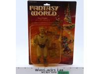 Hellord MOTU KO Fantasy World 1983 Soma Action Figure NEW SEALED