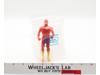 The Flash Mail Away Super Powers DC Comics 1984 Kenner Action Figure NEW SEALED