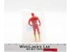 The Flash Mail Away Super Powers DC Comics 1984 Kenner Action Figure NEW SEALED