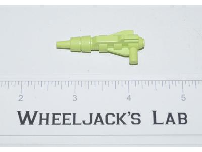 Devastator Hook Head Laser 1985 Vintage Hasbro G1 Transformers Action Figure