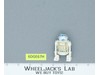 R2-D2 W/ Sensorscope 100% Complete Star Wars 1980 Kenner Action Figure