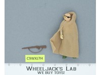 Prune Face 100% Complete Star Wars ROTJ 1984 Vintage Kenner Figure NO REPRO