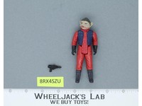 Nien Nunb 100% Complete Star Wars ROTJ 1983 Kenner Vintage Figure NO REPRO