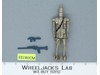 IG-88 100% Complete Star Wars ESB 1980 Kenner Vintage Action Figure NO REPRO