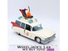 ECTO-1A Ambulance Car 100% Complete The Real Ghostbusters 1989 Kenner Vehicle