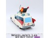 ECTO-1A Ambulance Car 100% Complete The Real Ghostbusters 1989 Kenner Vehicle