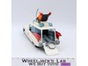 ECTO-1A Ambulance Car 100% Complete The Real Ghostbusters 1989 Kenner Vehicle