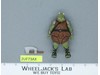 Gamorrean Guard 100% Complete Star Wars 1983 Vintage Kenner Figure NO REPRO