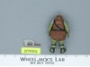 Gamorrean Guard 100% Complete Star Wars 1983 Vintage Kenner Figure NO REPRO