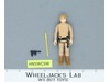 Luke Skywalker Bespin BROWN HAIR 100% Complete Star Wars 1977 Kenner No Repro