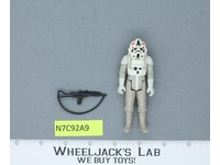 At-At Driver 100% Complete Star Wars ESB 1980 Kenner Figure NO REPRO