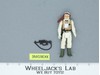 Luke Skywalker Hoth 100% Complete Star Wars ESB 1980 Vintage Kenner NO REPRO