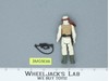 Luke Skywalker Hoth 100% Complete Star Wars ESB 1980 Vintage Kenner NO REPRO