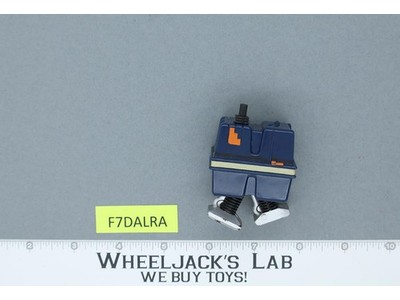 Power Droid 100% Complete Star Wars 1977 Kenner Action Figure No Repro