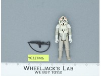 At-At Driver 100% Complete Star Wars ESB 1980 Kenner Figure NO REPRO