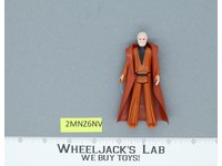 Ben Obi-Wan Kenobi 100% Complete Star Wars 1977 Kenner Figure NO REPRO