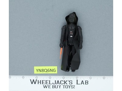 Darth Vader 100% Complete NO COO Star Wars 1977 Kenner Action Figure NO REPRO