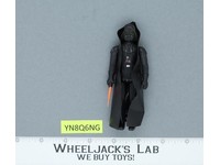 Darth Vader 100% Complete NO COO Star Wars 1977 Kenner Action Figure NO REPRO