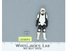 Biker Scout 100% Complete Star Wars ROTJ Vintage Action Figure 1983 No Repro