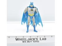 Batman 100% Complete DC SUPER POWERS 1984 Kenner 5" Action Figure