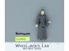 Emperor Palpatine 100% Complete Star Wars ROTJ Vintage 1984 Kenner NO REPRO