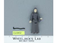 Emperor Palpatine 100% Complete Star Wars ROTJ Vintage 1984 Kenner NO REPRO
