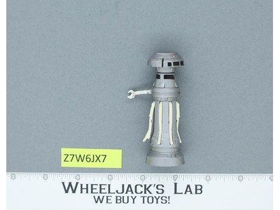 FX-7 Medical Droid 100% Complete Star Wars 1978 Vintage Kenner Figure NO REPRO
