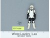Biker Scout 100% Complete Star Wars ROTJ Vintage Action Figure 1983 No Repro