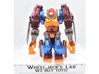 Optimal Optimus #1 Transmetals Beast Wars Transformers KennerAction Figure