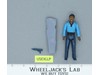 Lando Calrissian TEETH 100% Complete NO COO Star Wars ESB 1980 Kenner No Repro